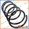 Ressorts de suspension avant pour HONDA | 4035740, RA1848